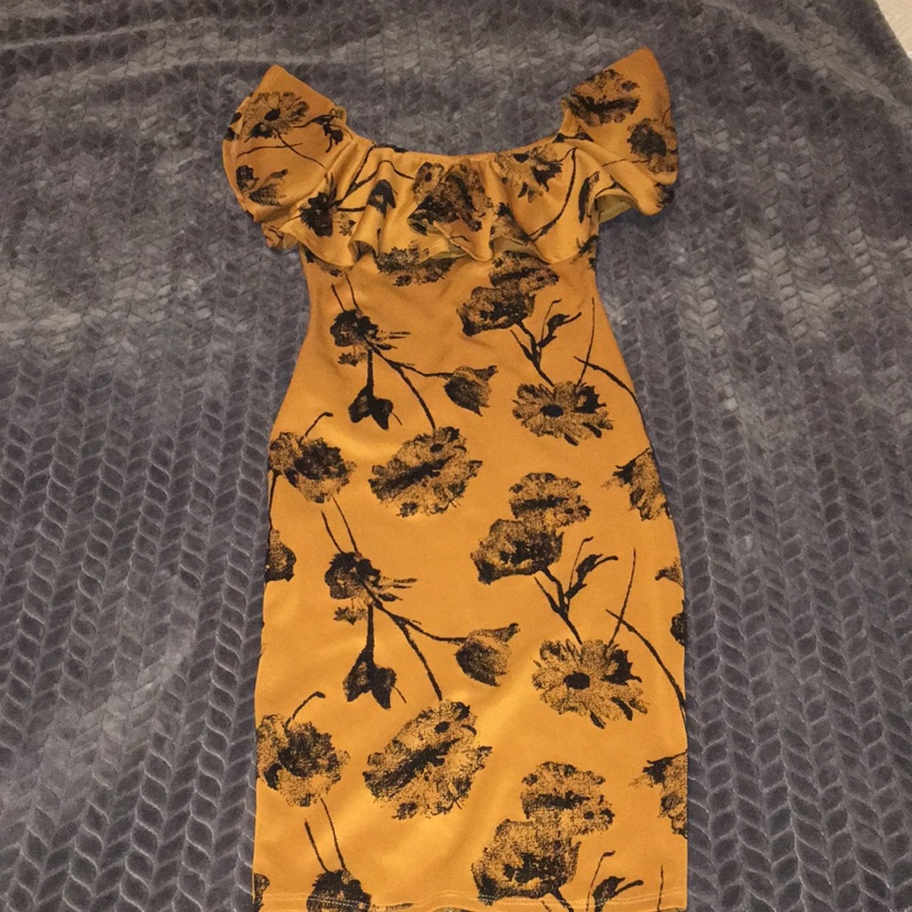 Dress bodycon ‘